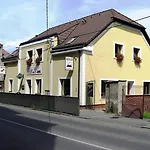 Coupe 3* Příbram