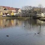 Coupe Penzion Příbram