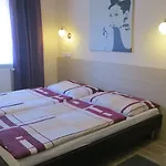 Coupe Penzion Příbram