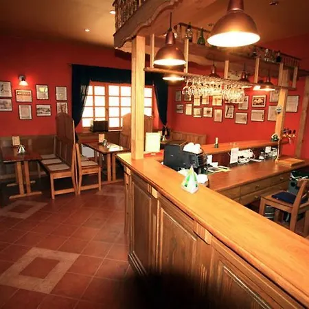 Coupe Gasthof 3*
