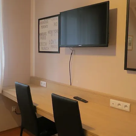 Guest house Coupe
