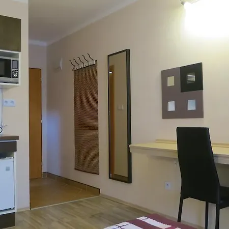 Coupe Guest house 3*