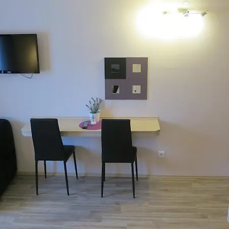 Coupe Guest house Pribram