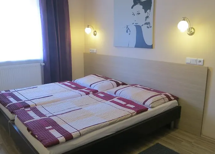 Coupe Pensjonat Příbram